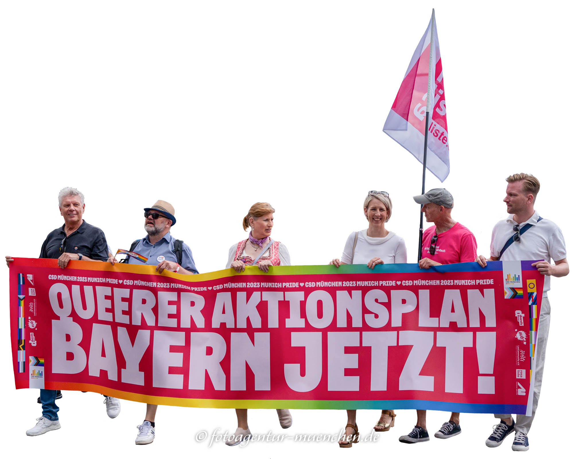 CSD 2023