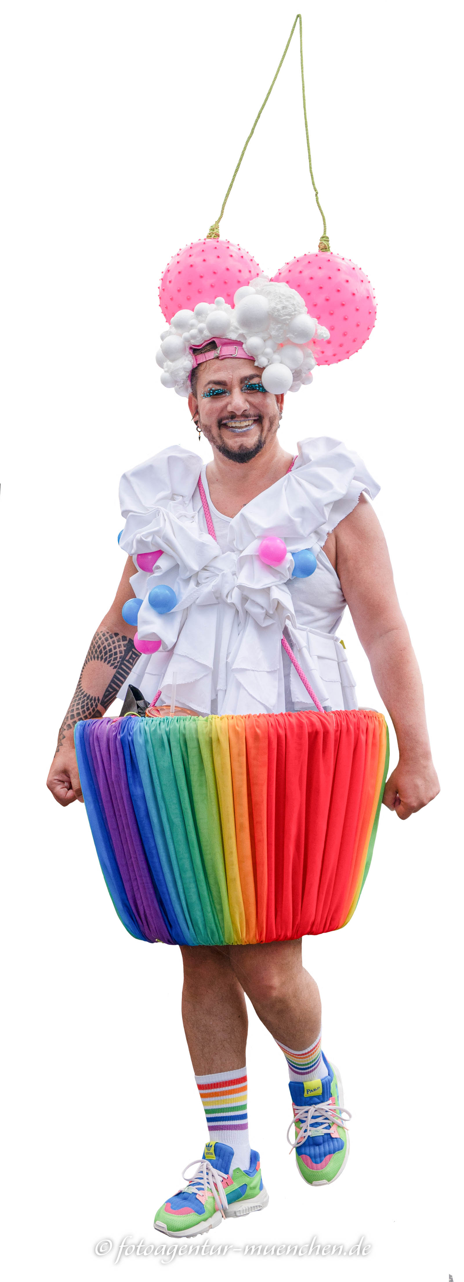 CSD 2023