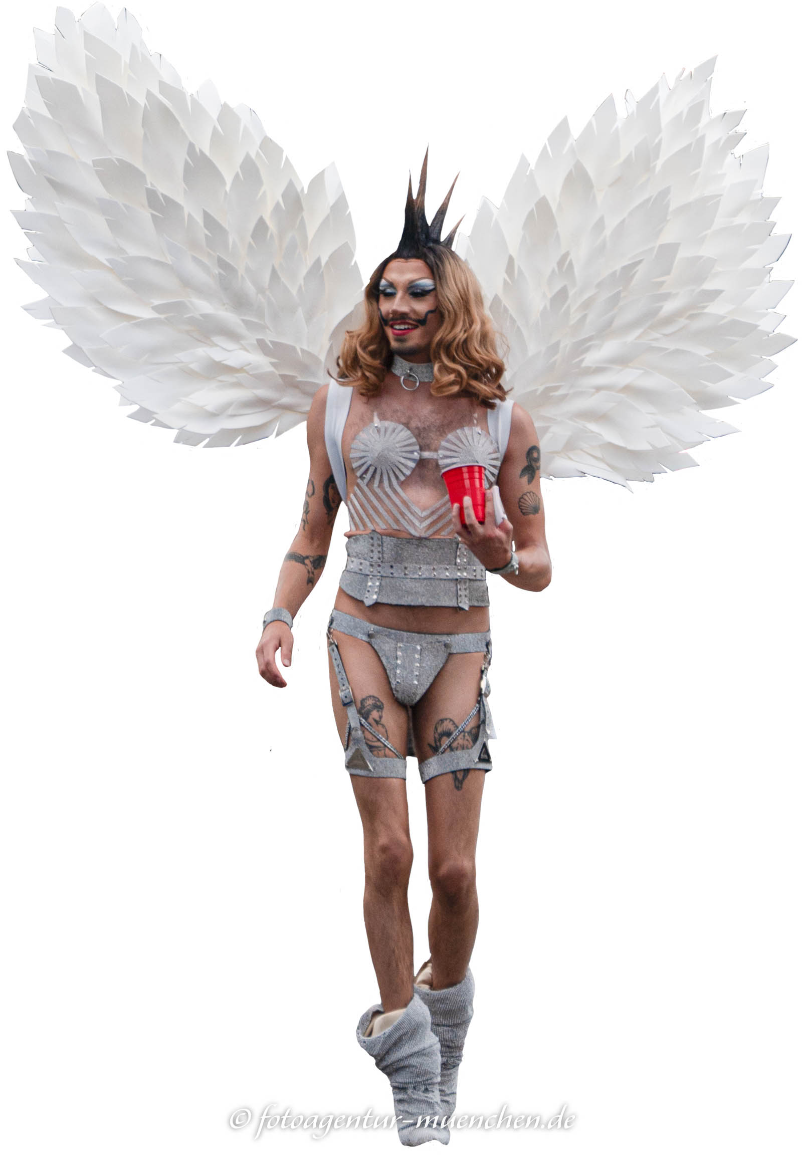 CSD 2023