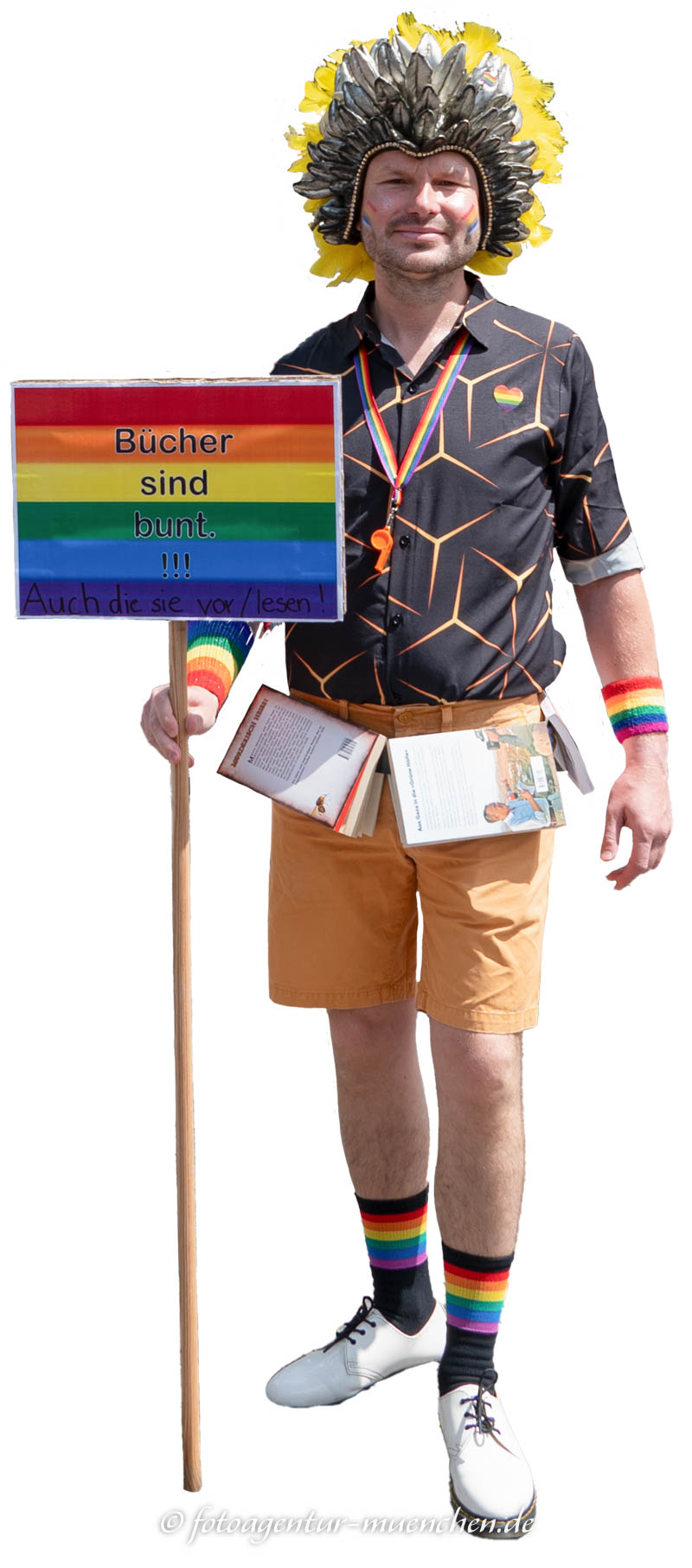 Gerhard Willhalm - CSD 2023