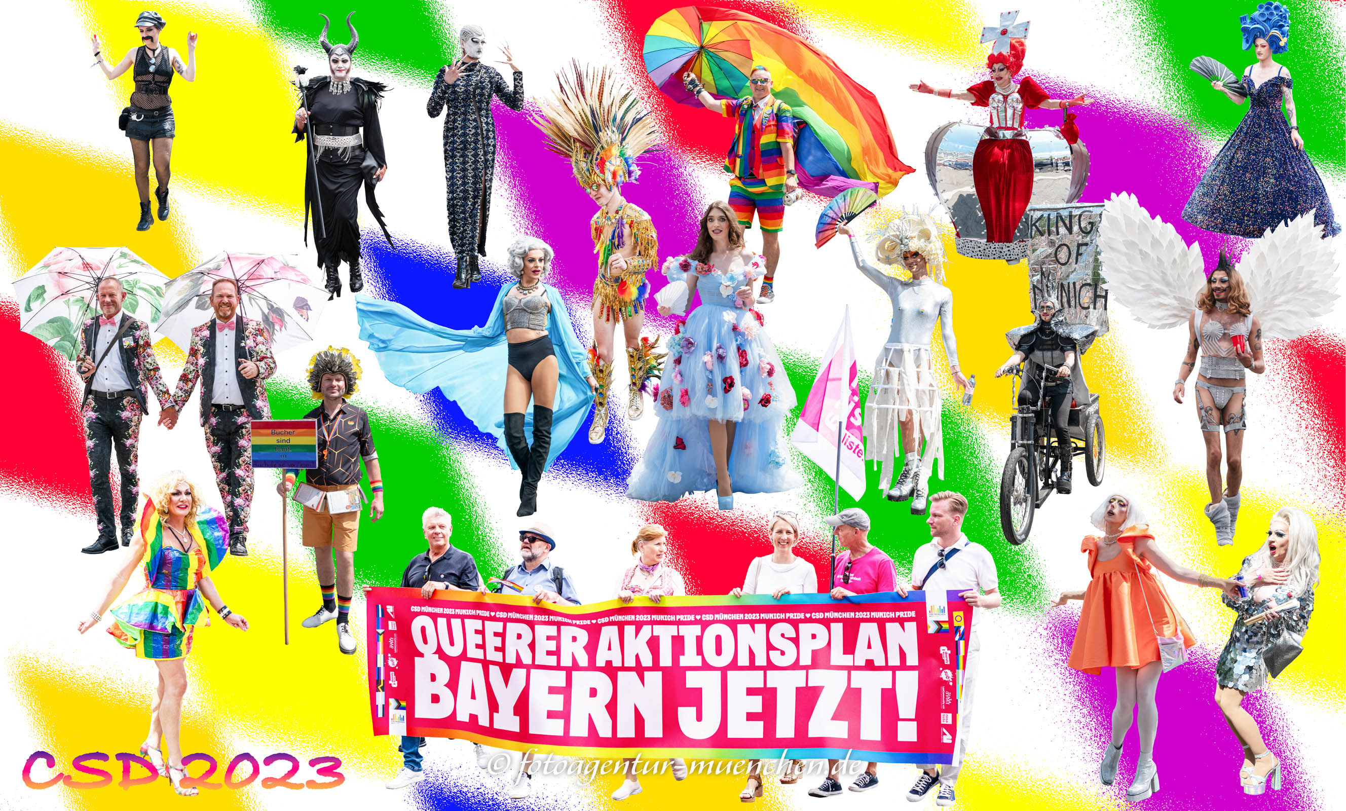 CSD 2023