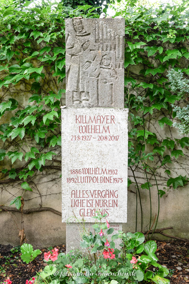 Killmayer Wilhelm