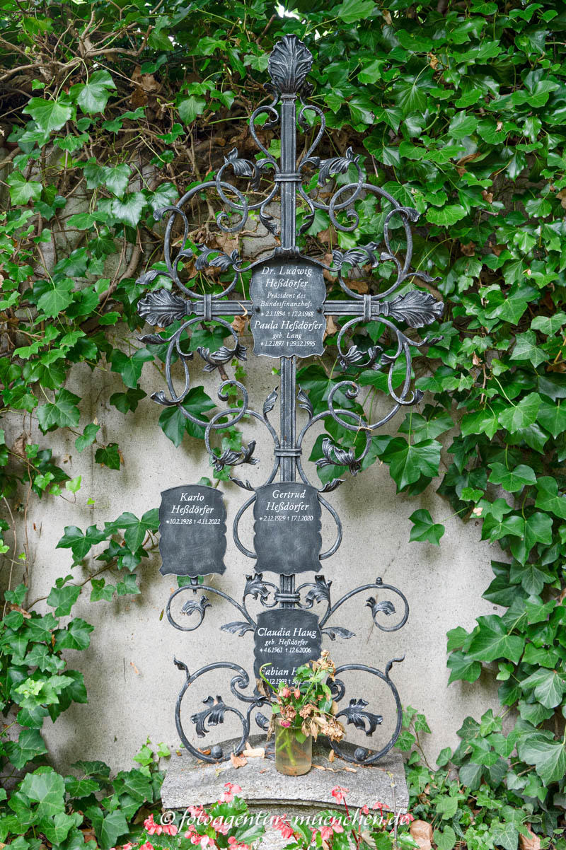 Heßdörfer Ludwig