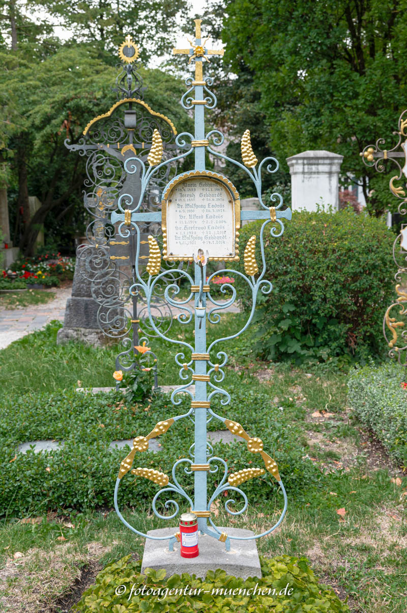 Gebhardt Joseph