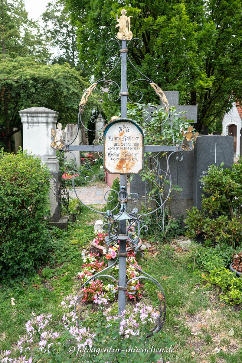 Haßlauer Oskar