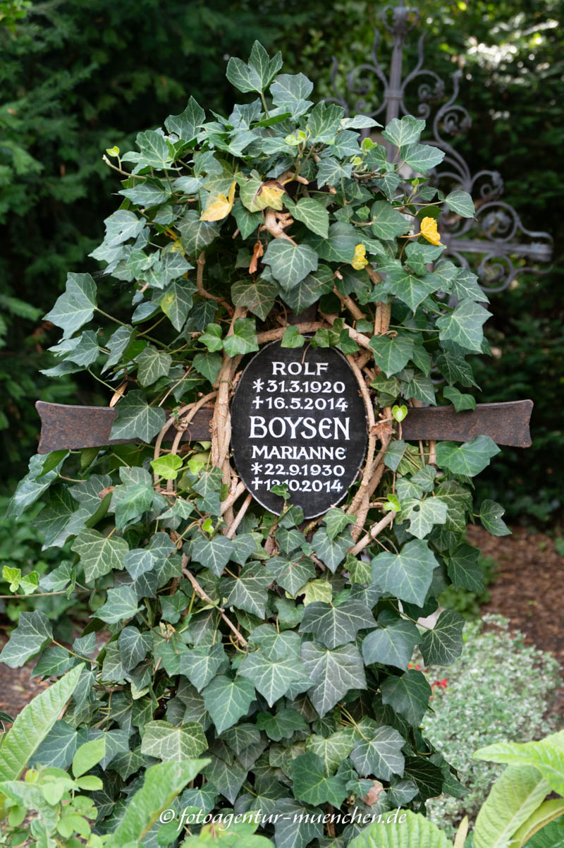 Boysen Rolf