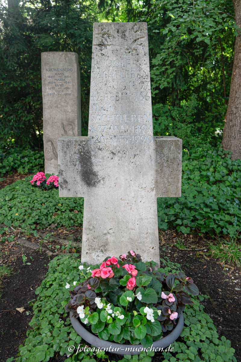 Sachtleben Rudolf