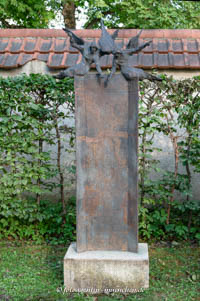 Gerhard Willhalm – Zwei Engel