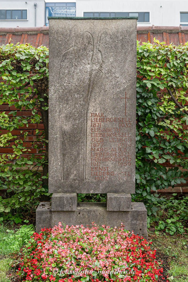 Liebergesell Paul