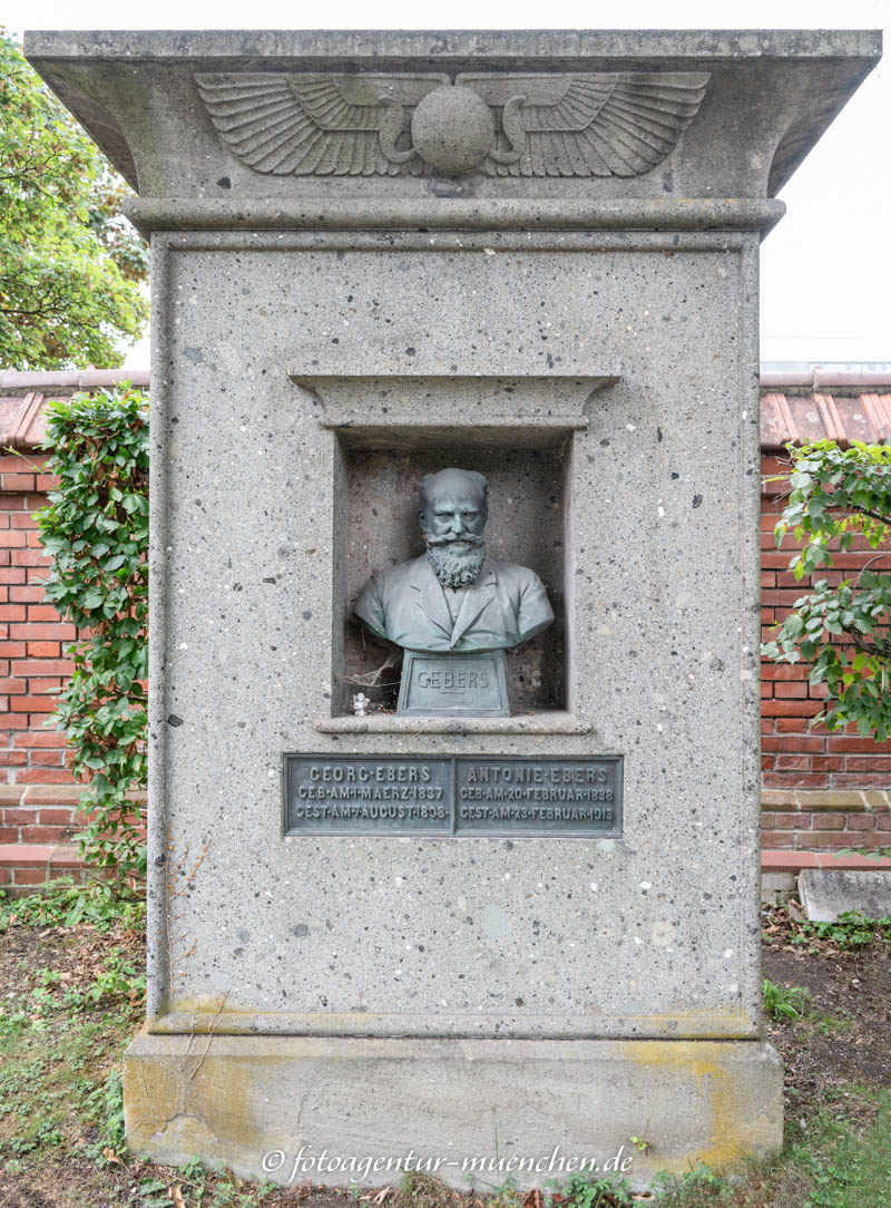 Ebers Georg