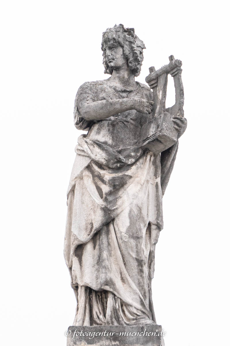 Musik – Denkmal/Kunstwerk in München