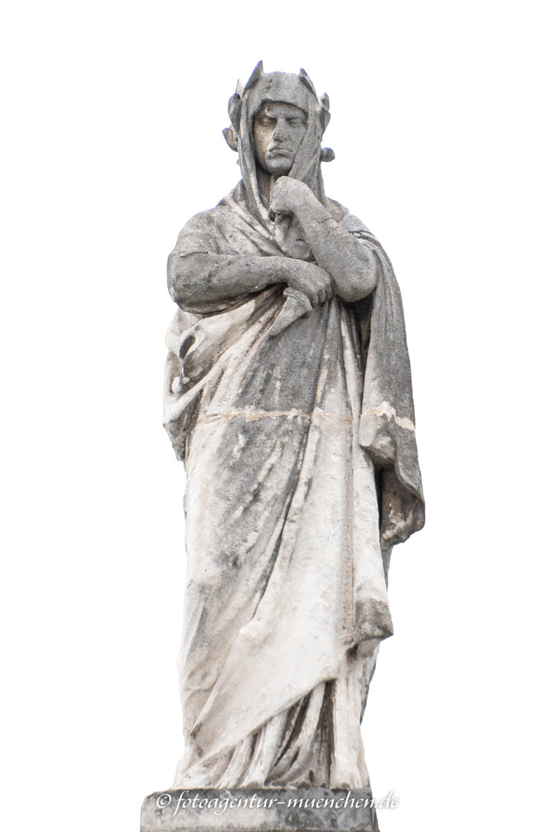 Tragödie – Denkmal/Kunstwerk in München