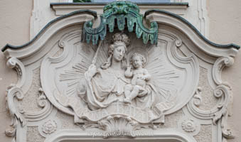 Gerhard Willhalm – Patrona Bavariae
