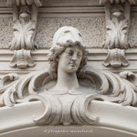 Gerhard Willhalm – Pallas Athene