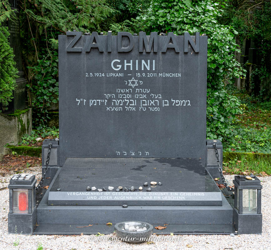 Grab - Ghini Zaidman