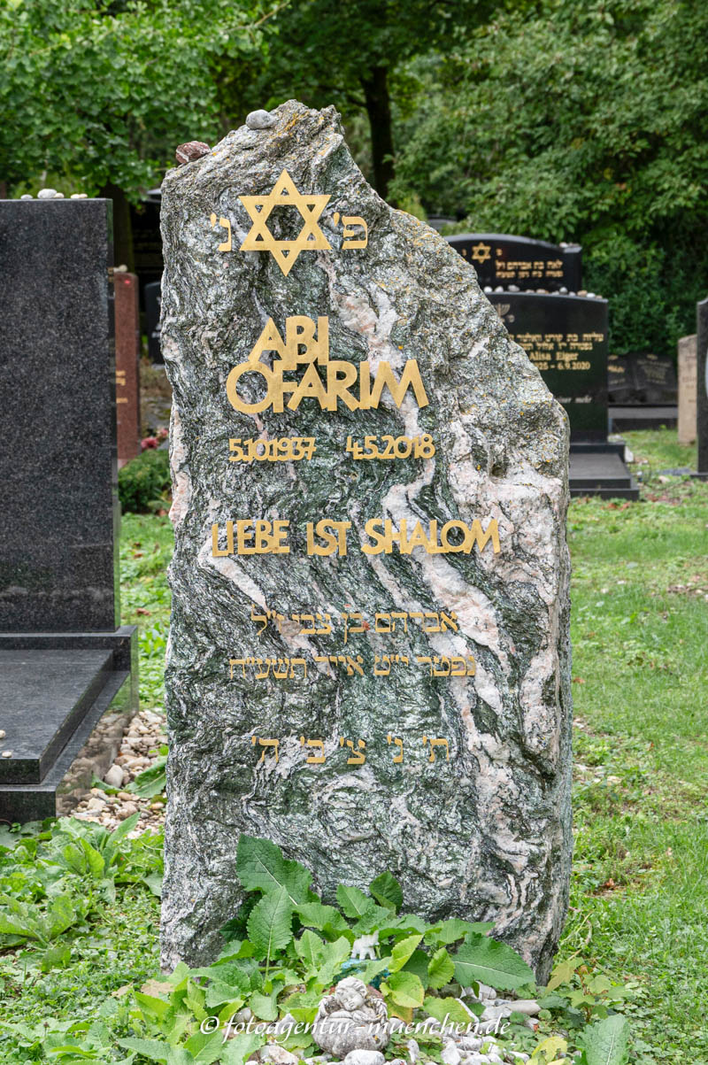Grab - Abi Ofraim