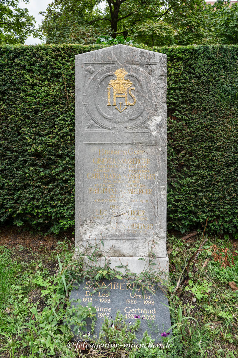 Samberger Leo