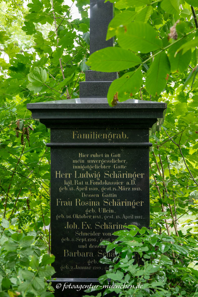Schäringer Ludwig