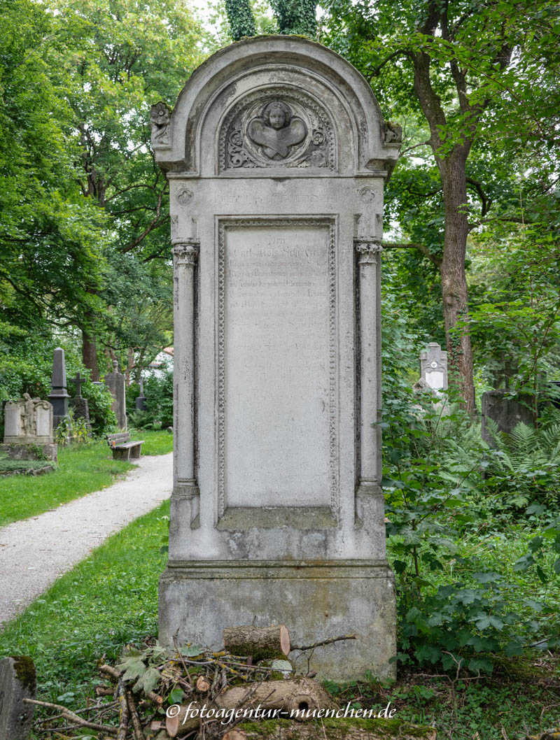 Schreyer Karl