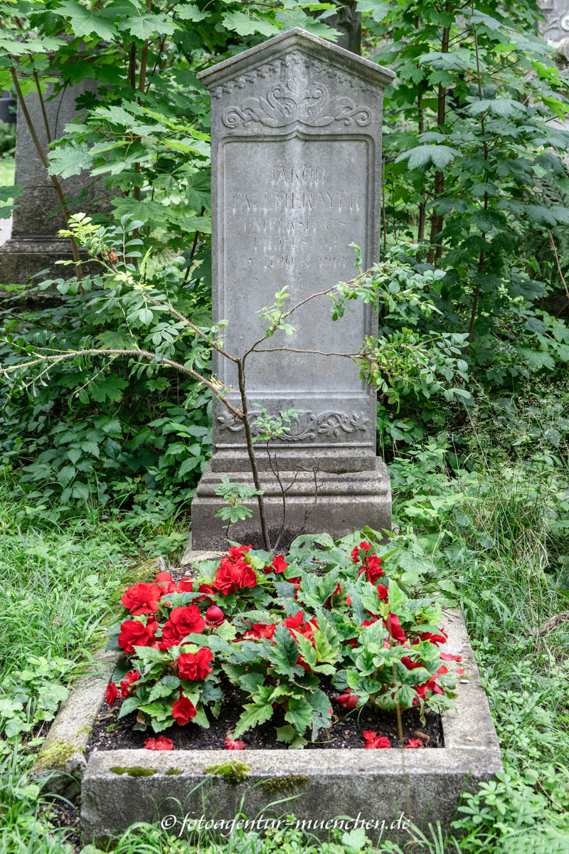Fallmerayer Jakob Philipp