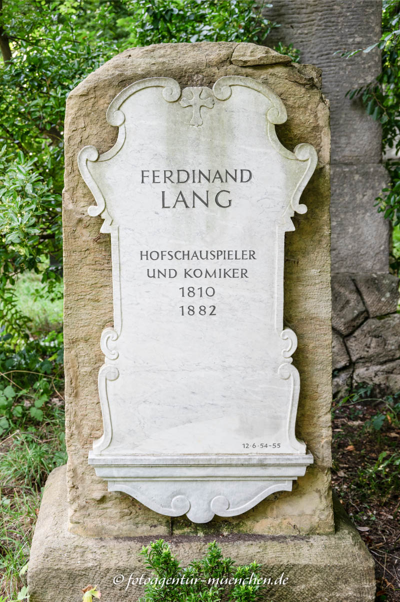 Lang Ferdinand