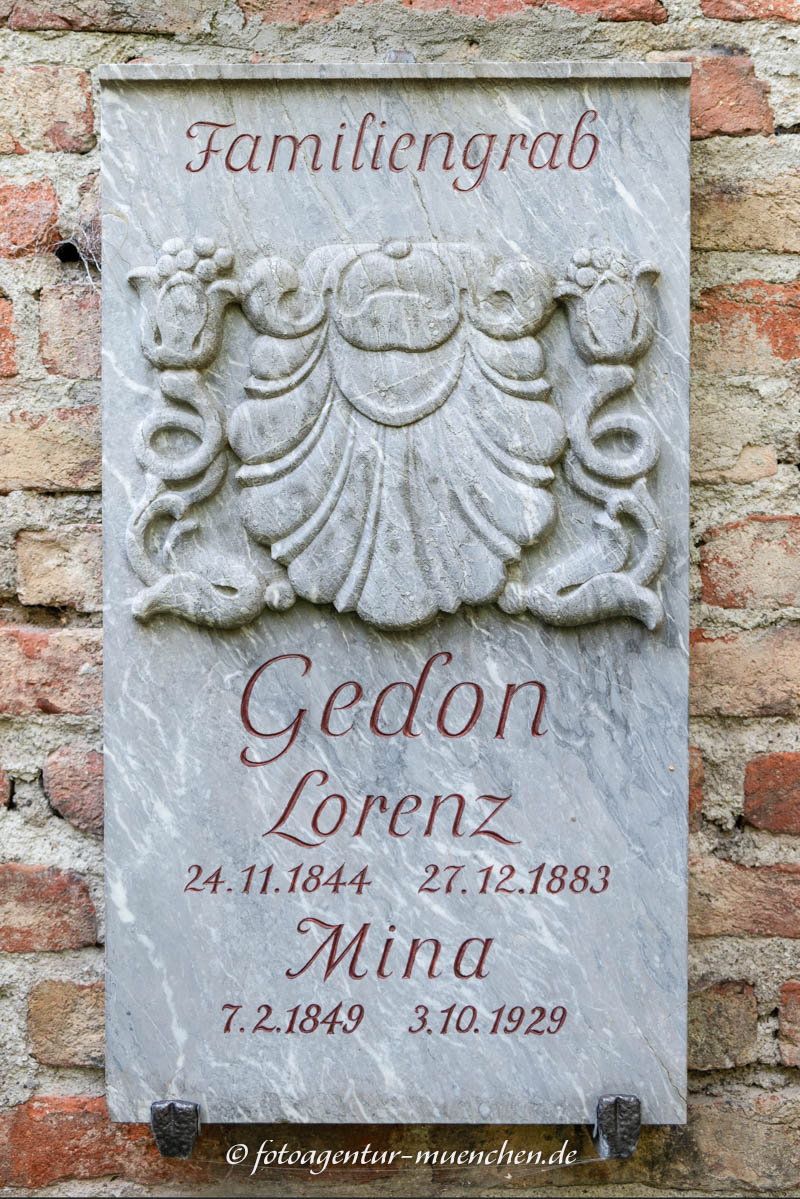Gedon Lorenz
