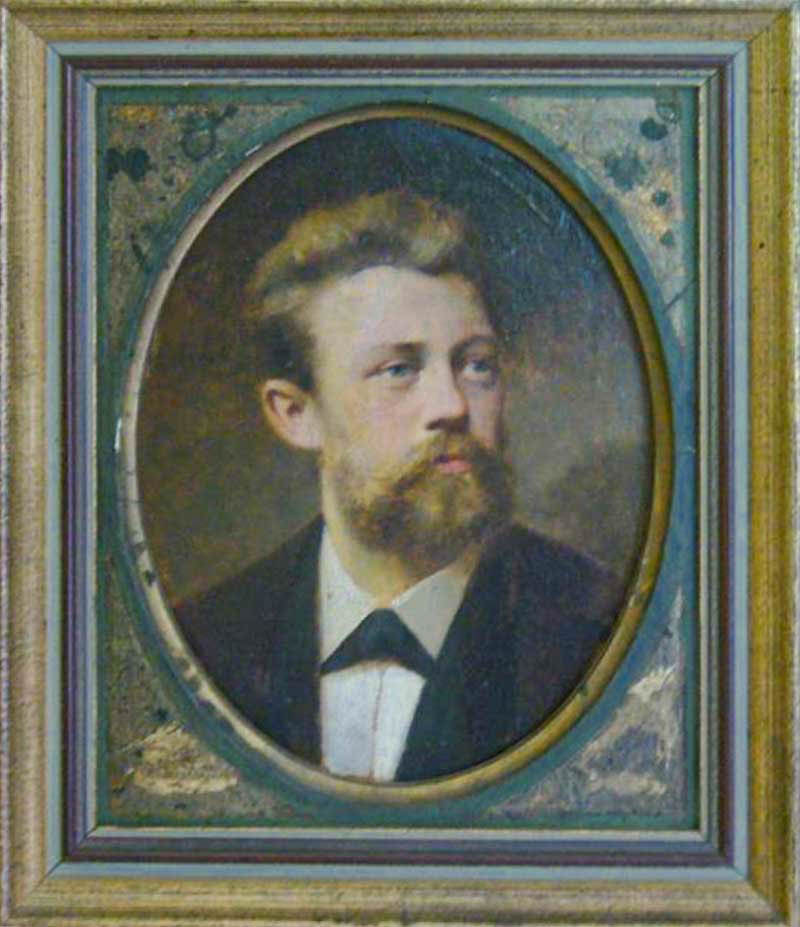 Julius Mayer