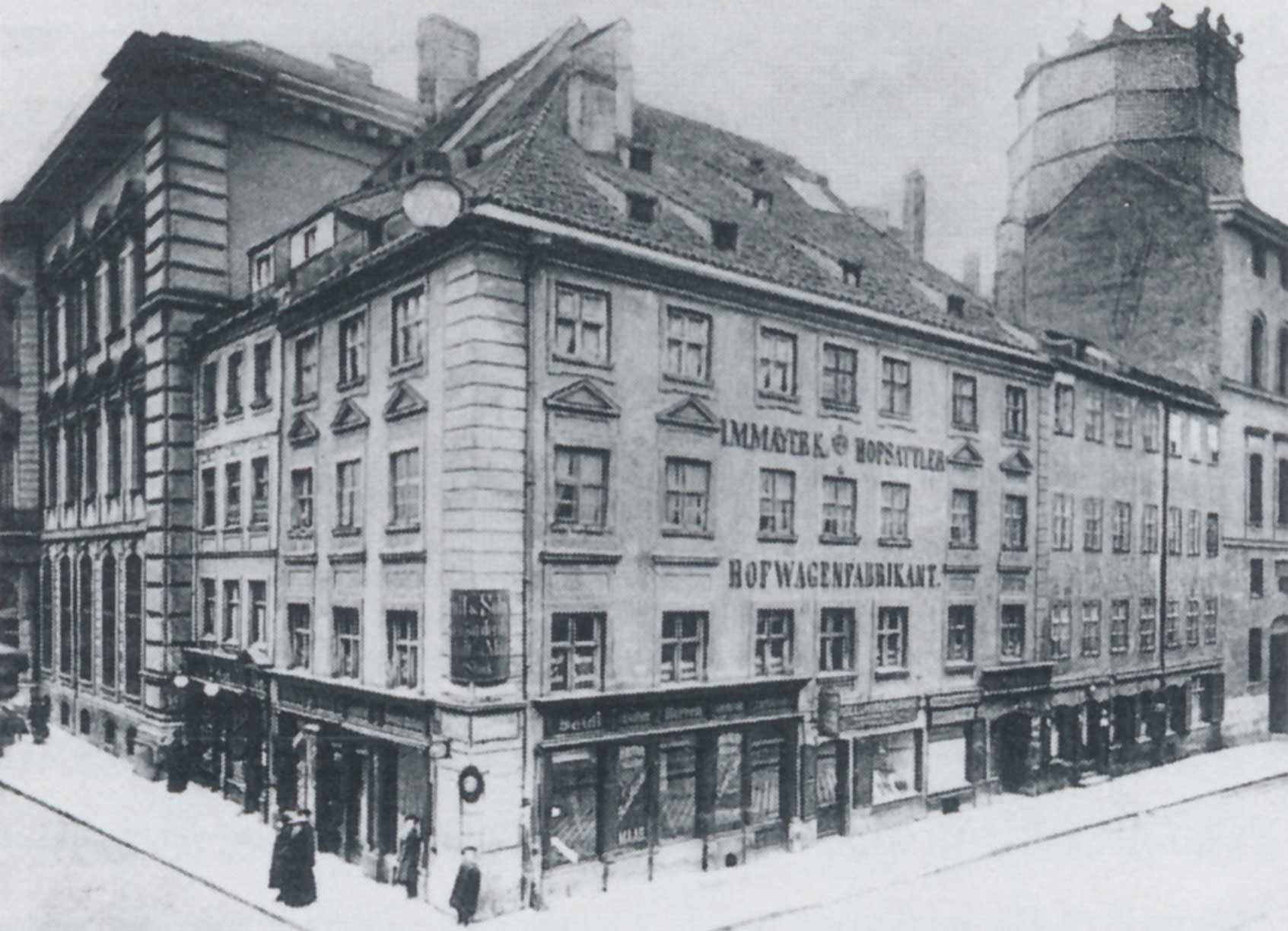 Haus Falkeneck