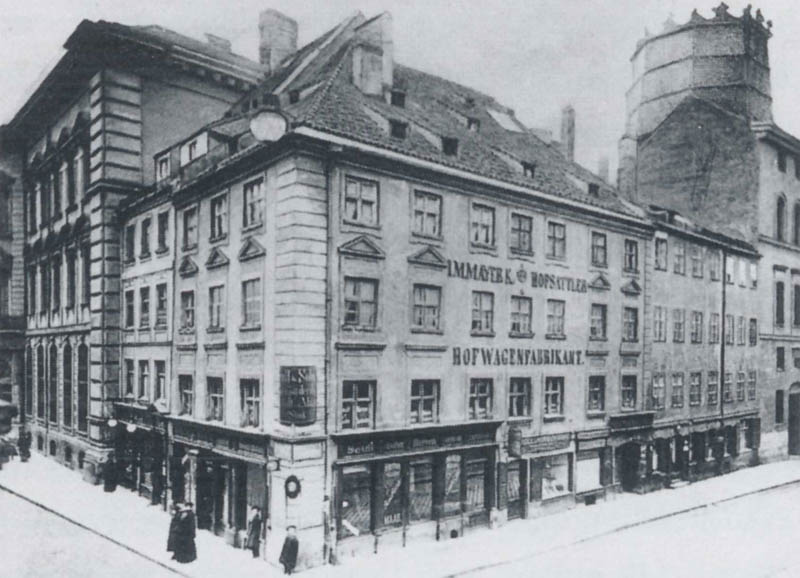 Haus Falkeneck