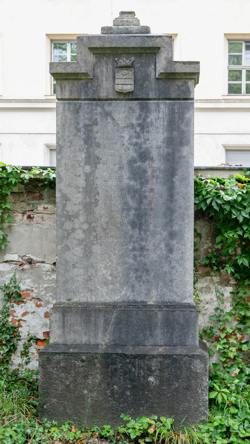 Sutner Georg Karl von