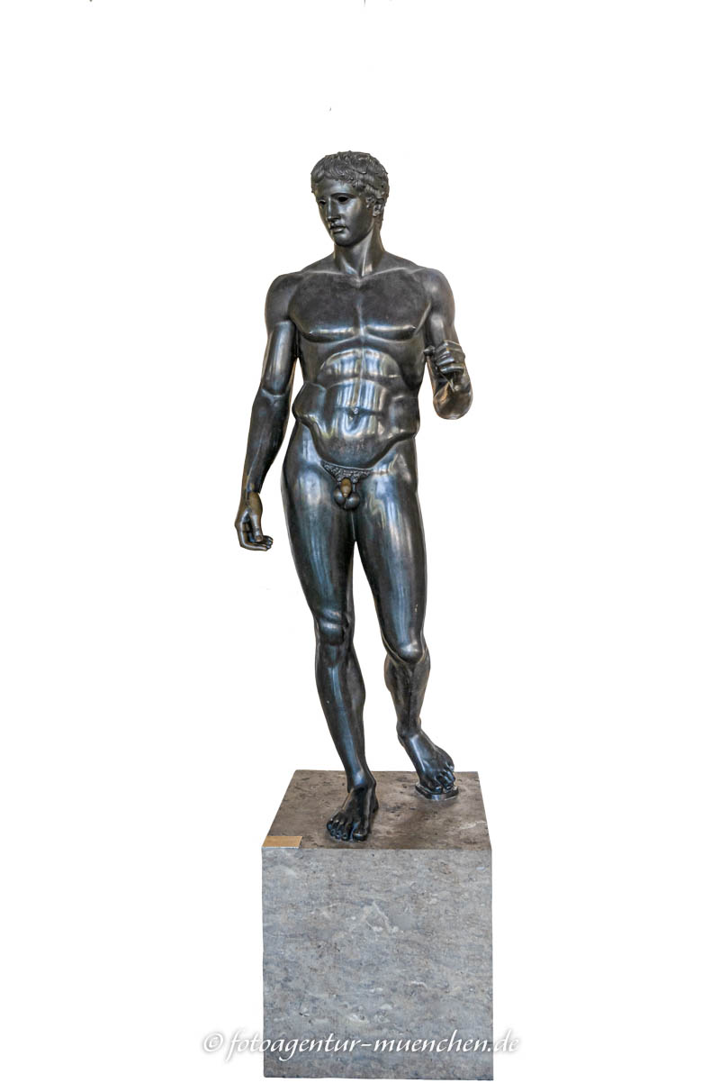 Doryphoros
