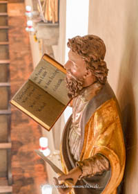 Gerhard Willhalm – Heiliger