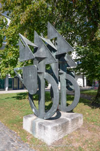 Gerhard Willhalm – Flügelrad