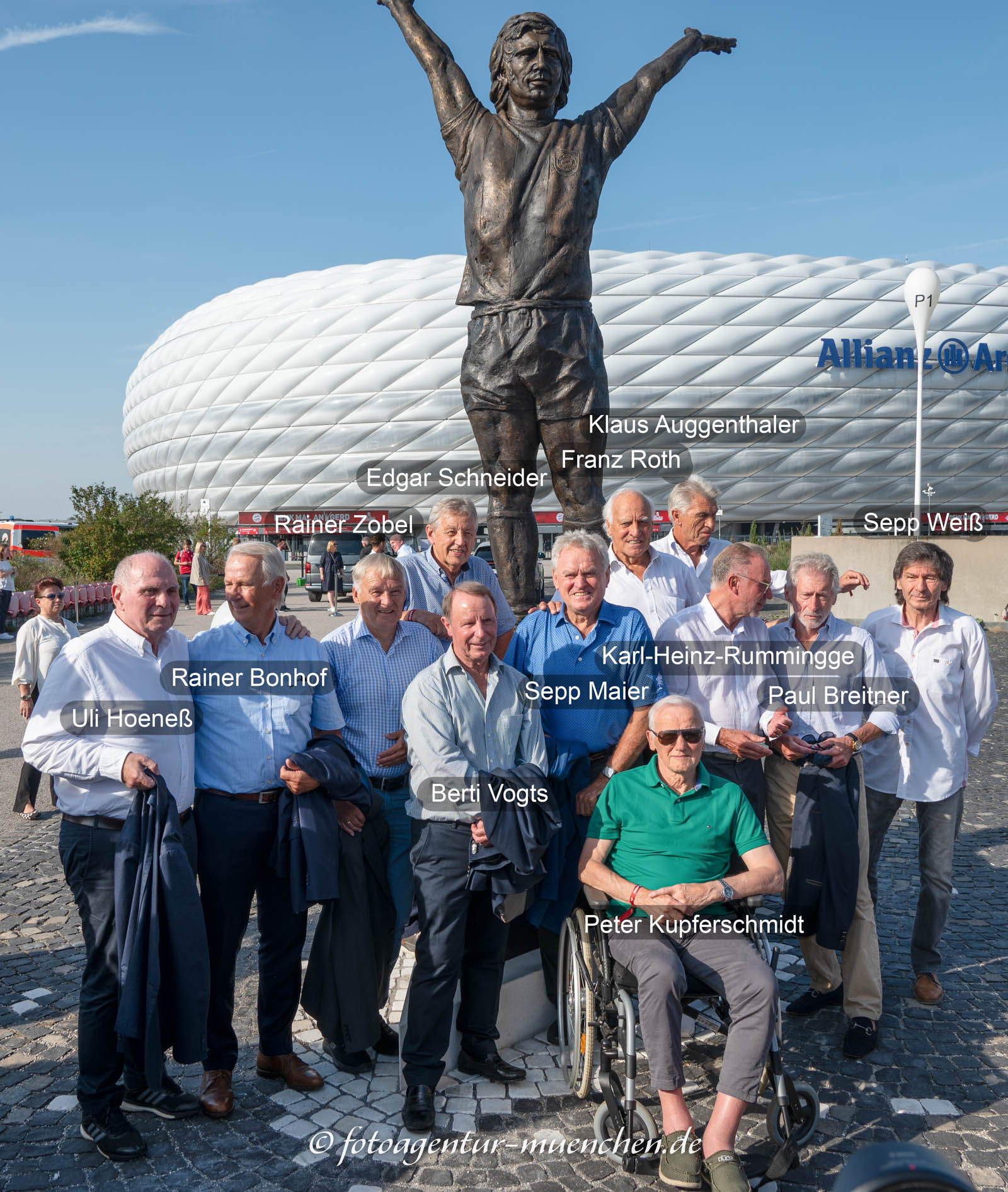 FC Bayern