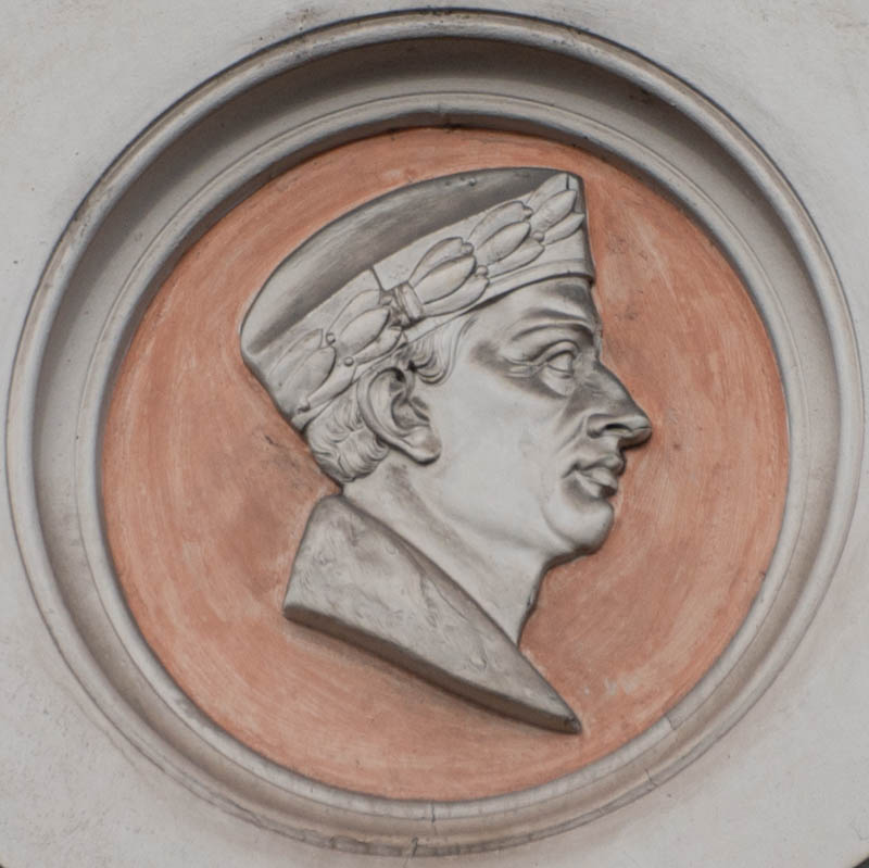LMU - Konrad Celtis