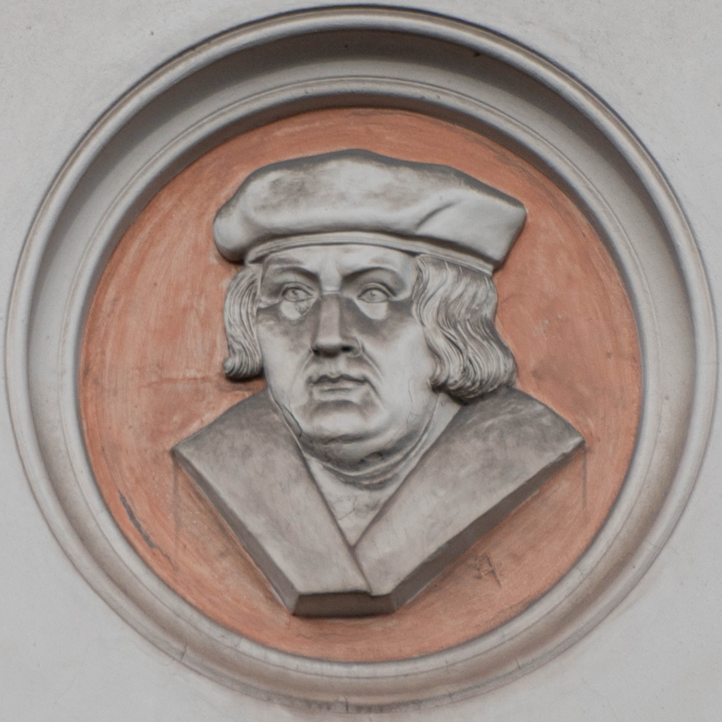LMU - Johann Eck