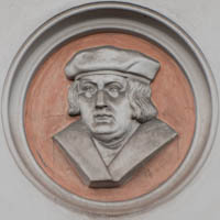 Gerhard Willhalm – LMU - Johann Eck