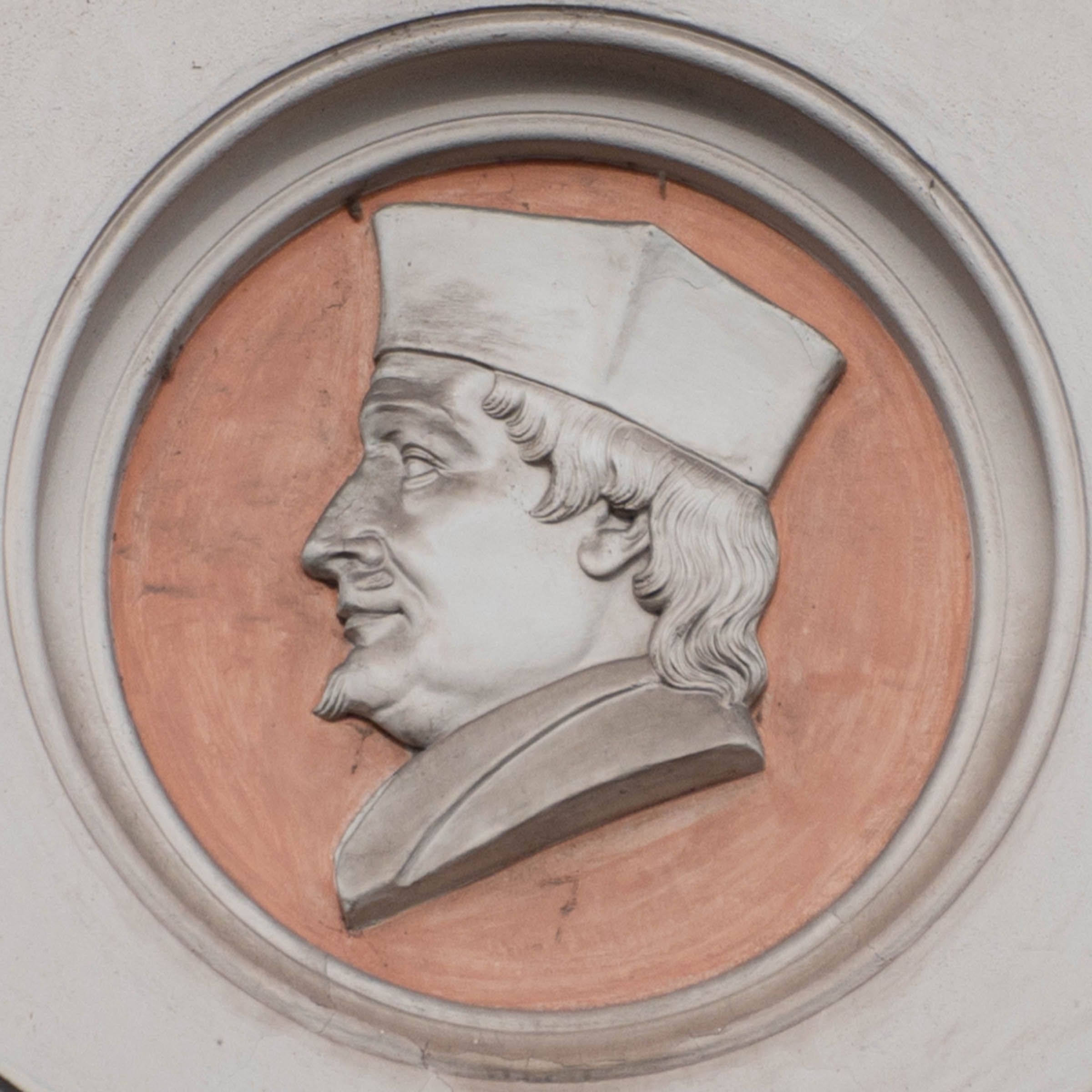 Martin Eisengrein