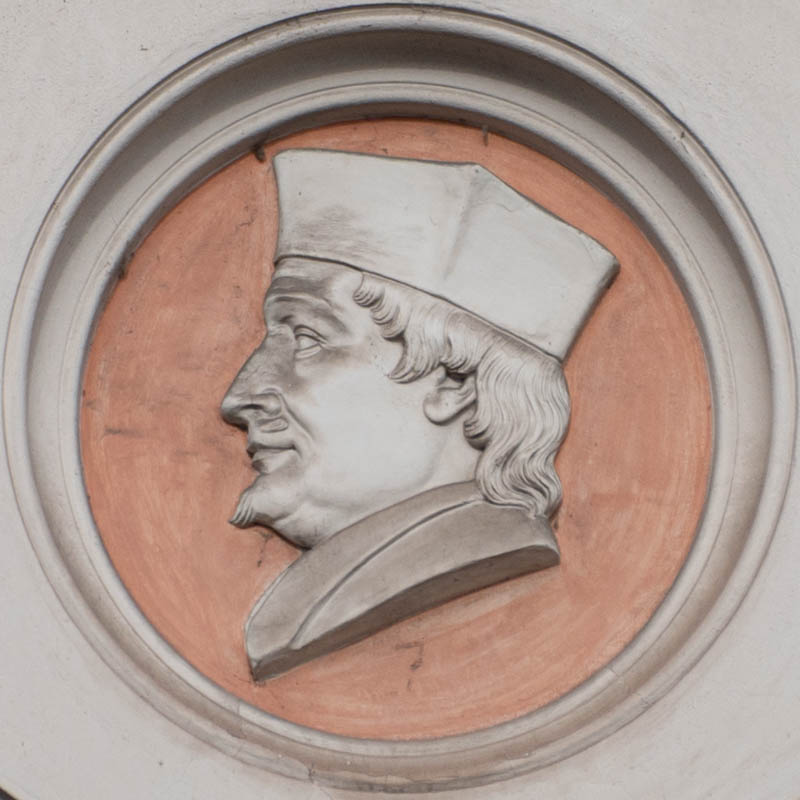 LMU - Martin Eisengrein