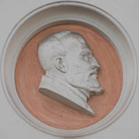 LMU - Peter Stevart – Foto aus München