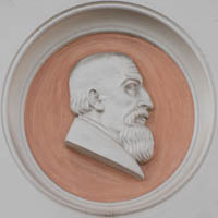 LMU - Jakob Gretser – Foto aus München