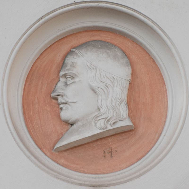 LMU - Franz Ignaz Thiermair