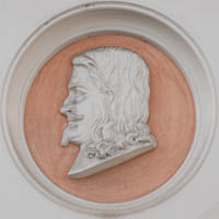 LMU - Johann Jakob Lossius – Foto aus München