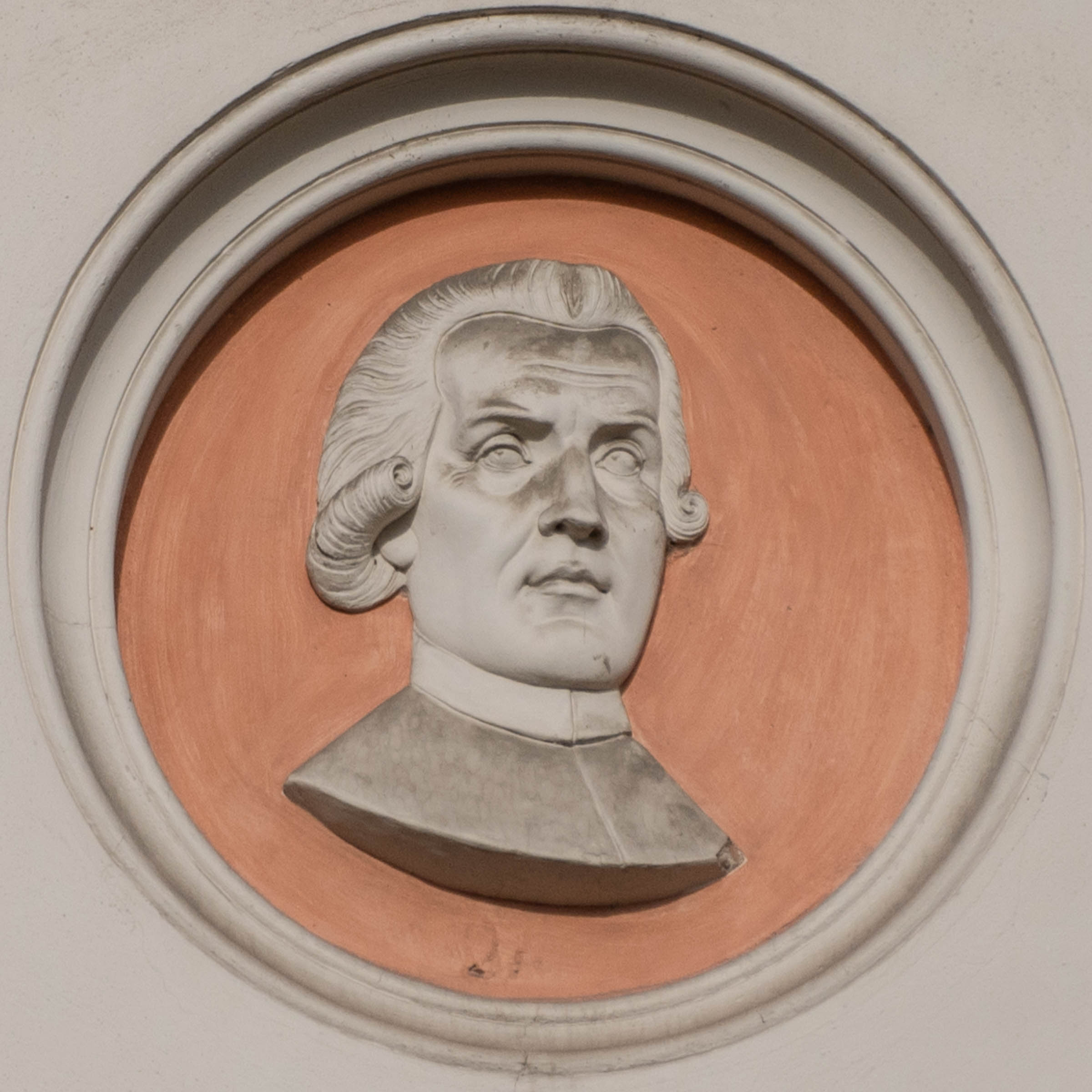 Gerhoh (Kaspar) Steigenberger CanA