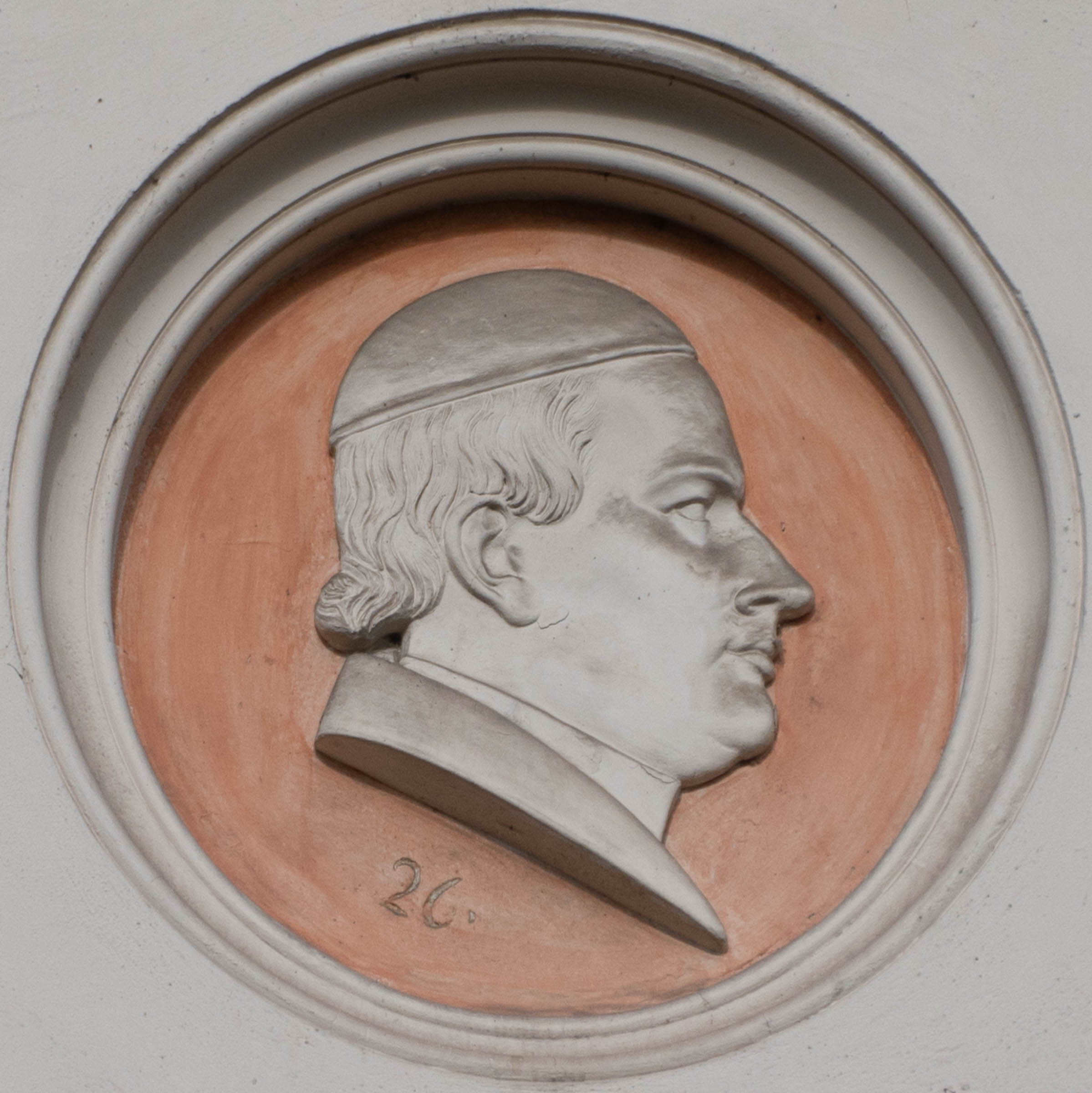 LMU - Paul Hupfauer