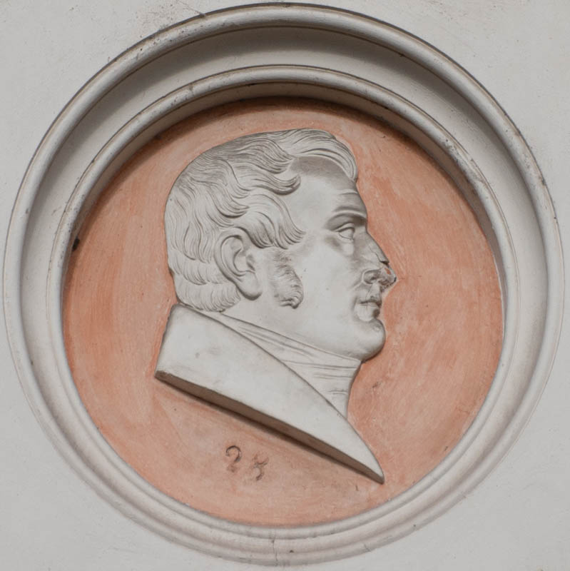 LMU - Johann Anton Schmidtmüller