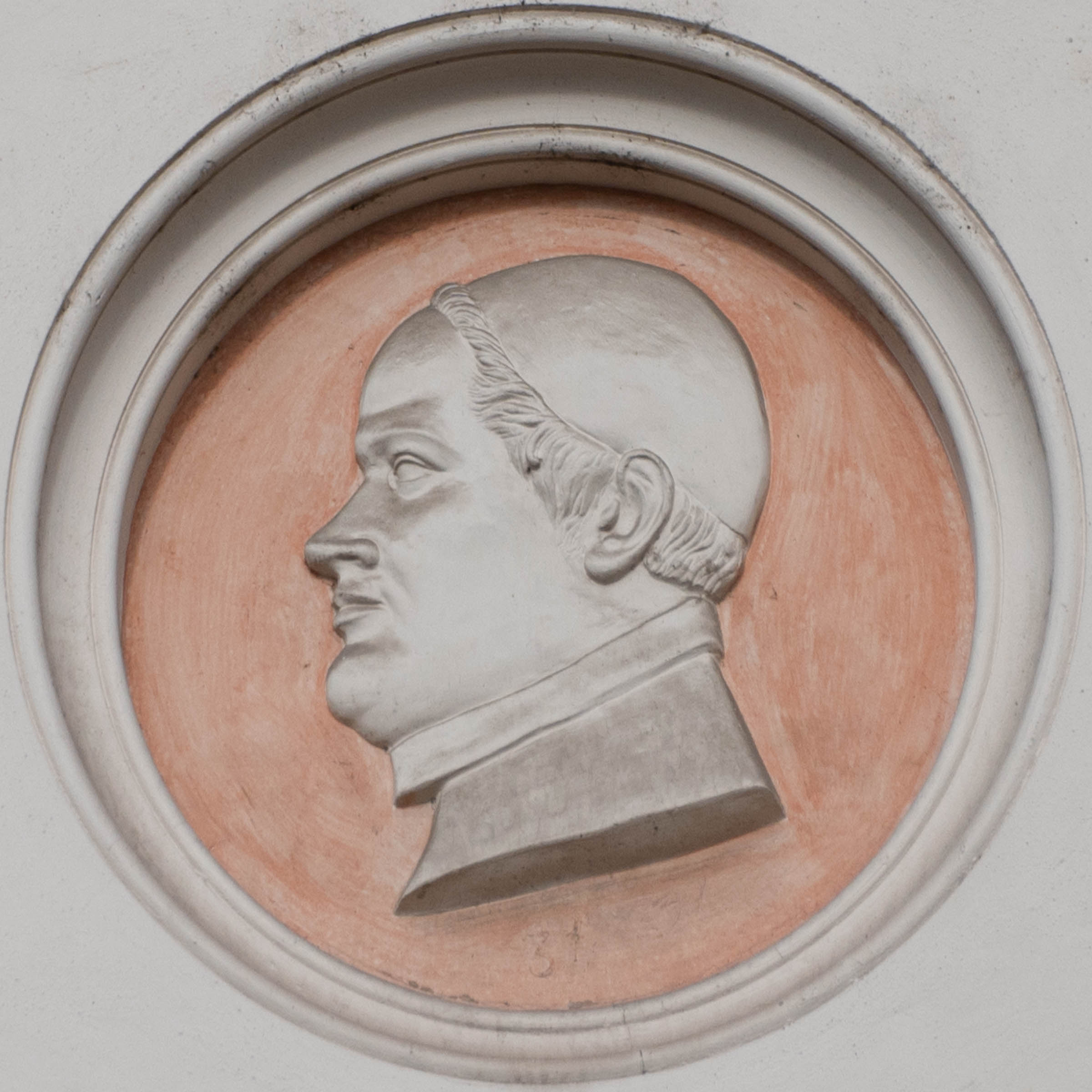 Beda (Franz Joseph) Aschenbrenner OSB