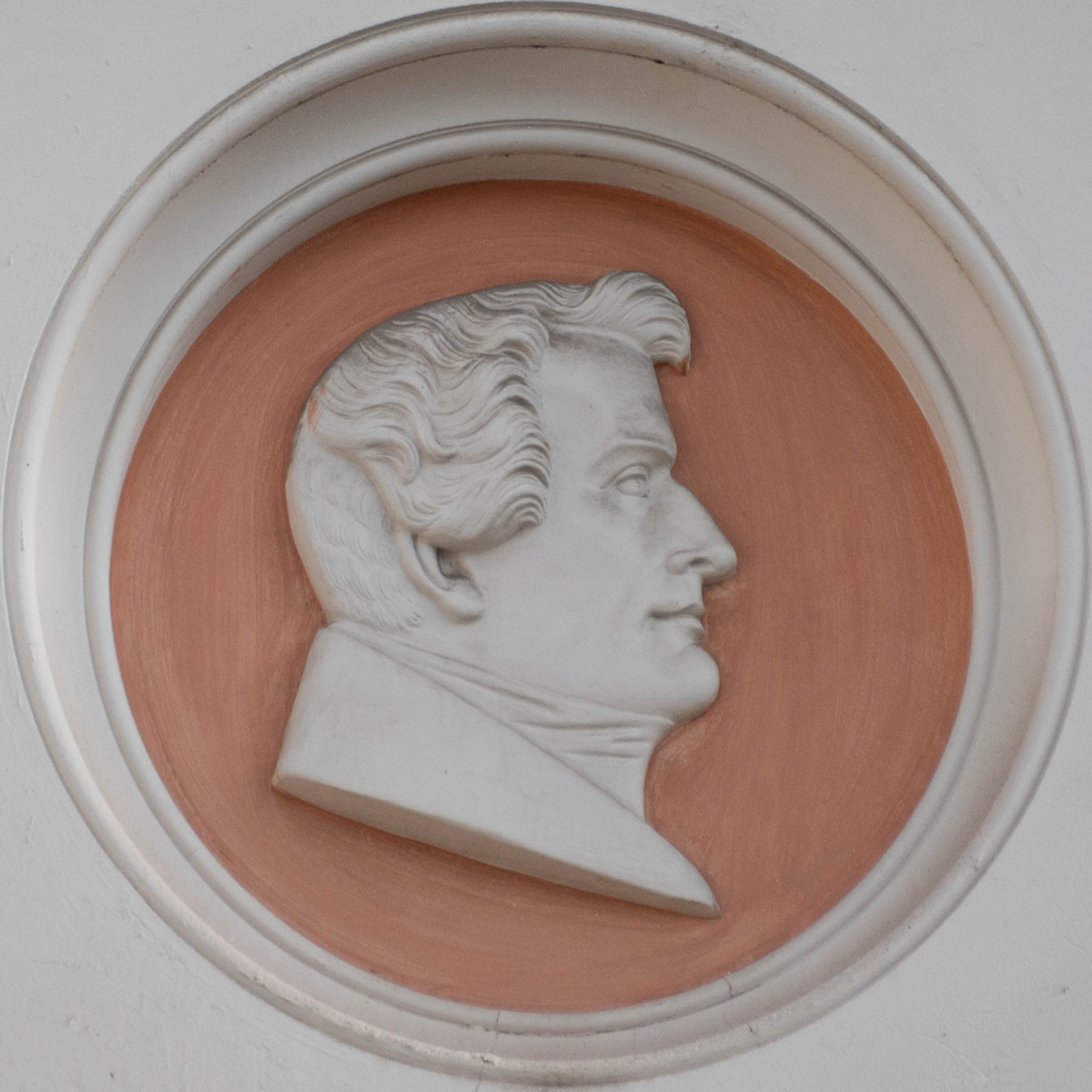 Johann Nepomuk von Wening-Ingenheim