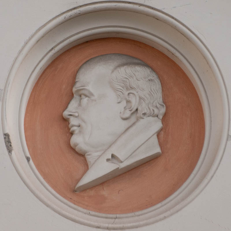 Johann Michael Sailer SJ – Denkmal/Kunstwerk in München