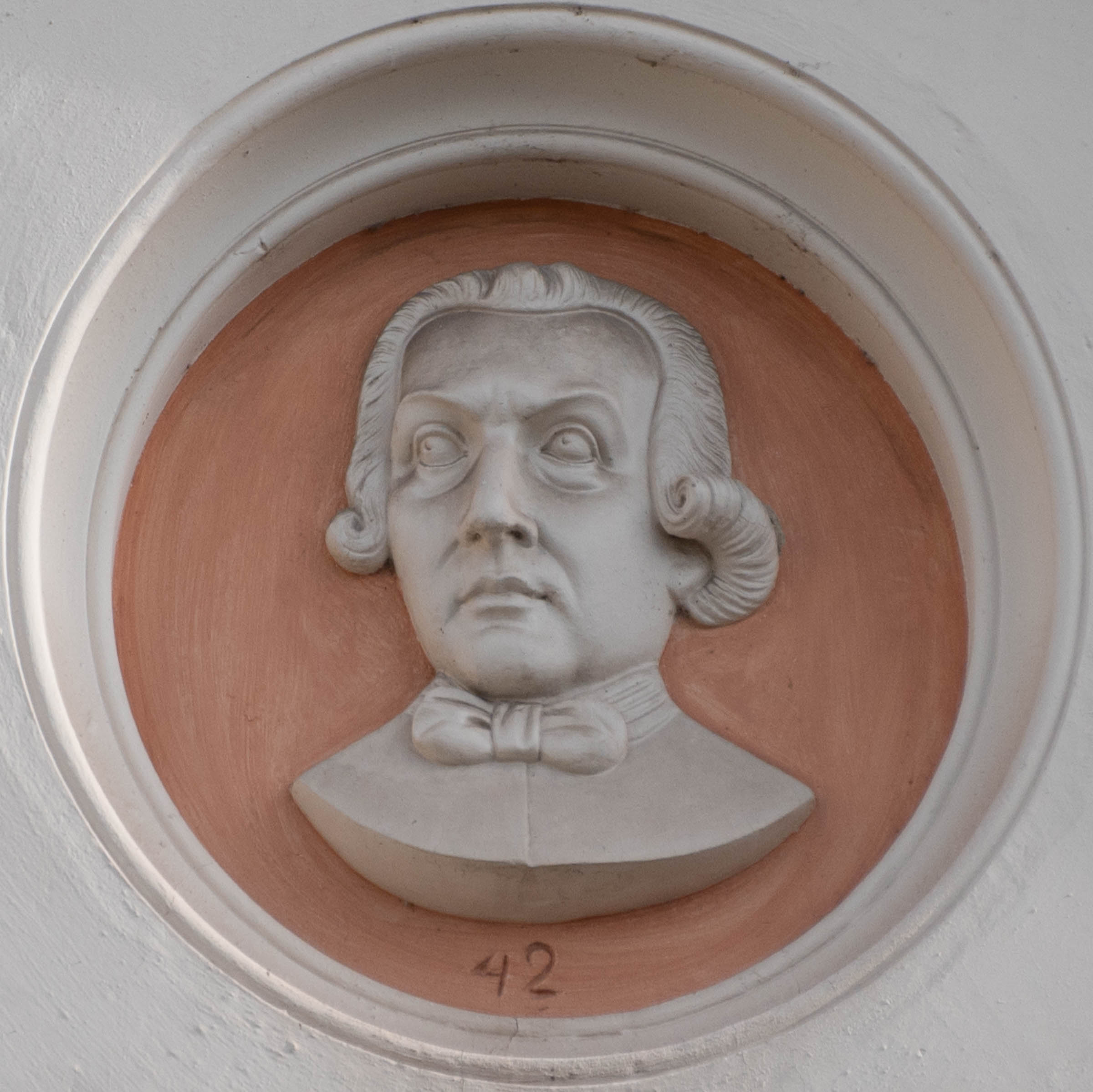 Franz de Paula Schrank von